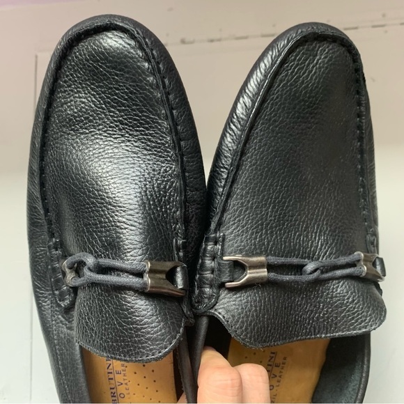Giorgio Brutini Men’s Moccasin Loafer Sz 9.5M - Picture 5 of 7